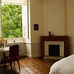Bed & Breakfast Chateau De La Combe 4*
