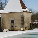 Bed & Breakfast Chateau De La Combe 4*