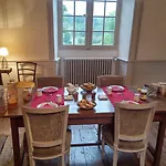 Chateau De La Combe Puyrenier