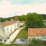 Bed & Breakfast Chateau De La Combe 4*