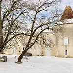 Chateau De La Combe Bed & Breakfast Puyrenier