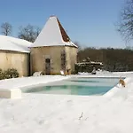 Chateau De La Combe