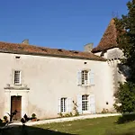 Chateau De La Combe