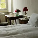 Bed & Breakfast Chateau De La Combe