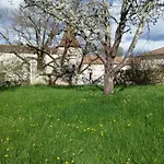 Chateau De La Combe Puyrenier