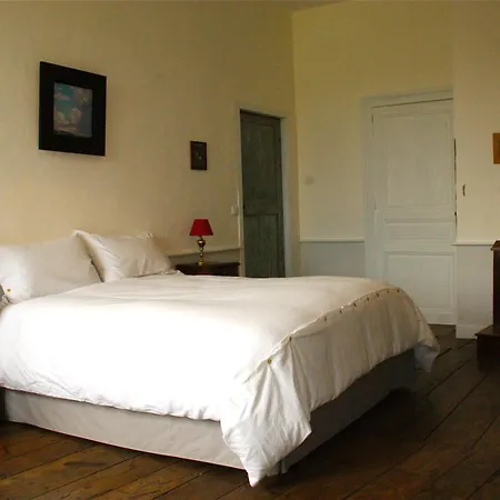 Chateau De La Combe Bed & Breakfast Puyrenier