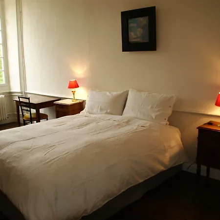 Bed & Breakfast Chateau De La Combe 4*