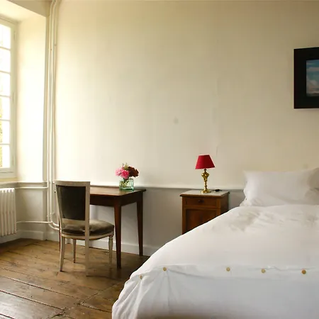 فندق مبيت وإفطار Chateau De La Combe