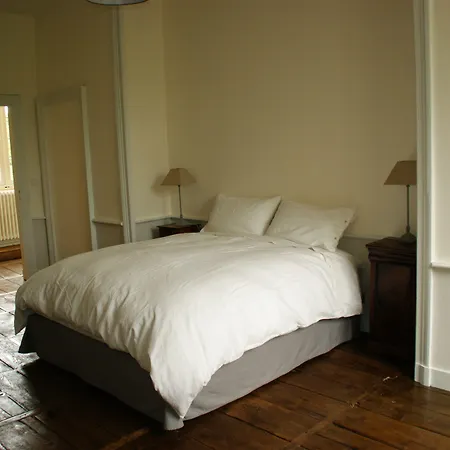 Chateau De La Combe Puyrenier