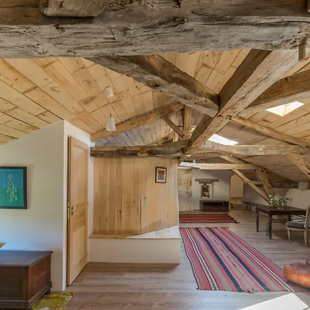 Chateau De La Combe Puyrenier