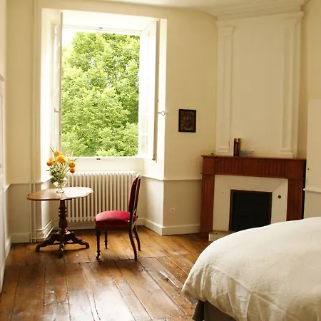 Chateau De La Combe 4* Puyrenier