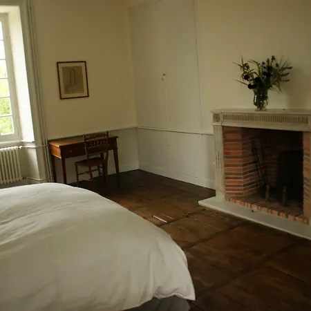 Chateau De La Combe 4* Puyrenier