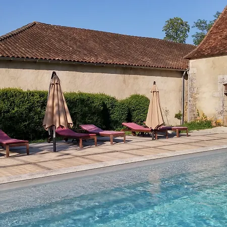 Chateau De La Combe Puyrenier