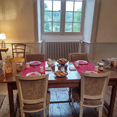 Chateau De La Combe Puyrenier