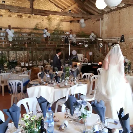 Chateau De La Combe Puyrenier