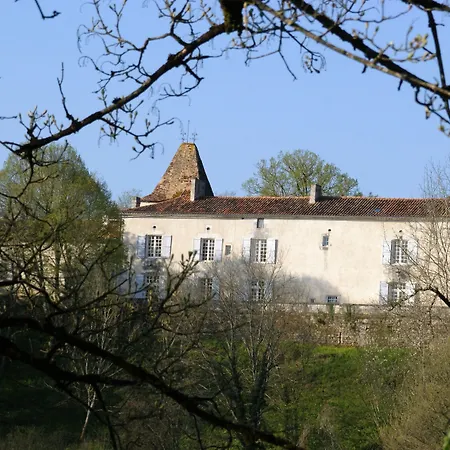 Chateau De La Combe Puyrenier