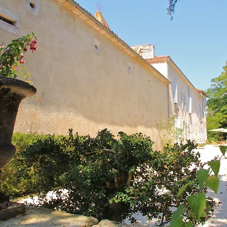 Chateau De La Combe 4* Puyrenier