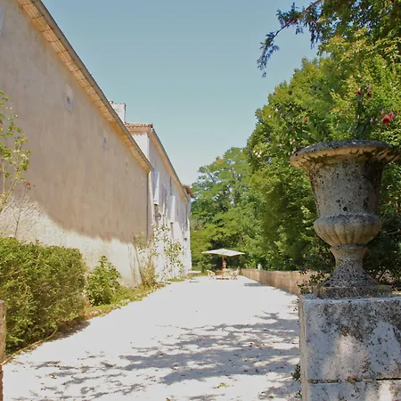 Chateau De La Combe 4* Puyrenier