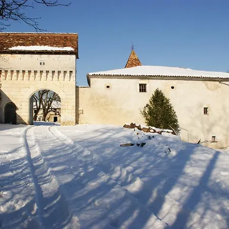 Chateau De La Combe Frühstückspension Puyrenier