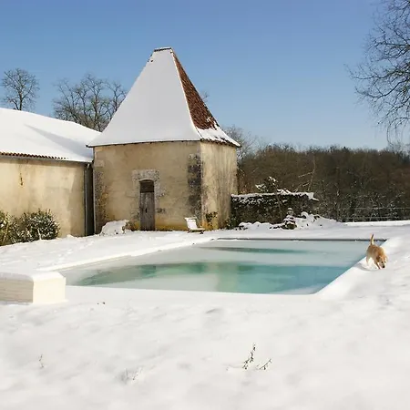 Chateau De La Combe