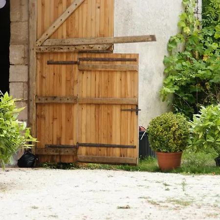 فندق مبيت وإفطار Chateau De La Combe