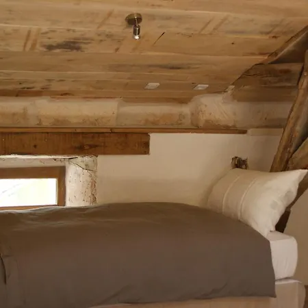 فندق مبيت وإفطار Chateau De La Combe Puyrenier