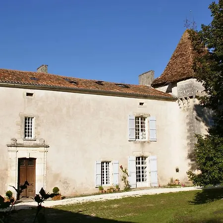 Chateau De La Combe