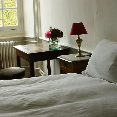 فندق مبيت وإفطار Chateau De La Combe