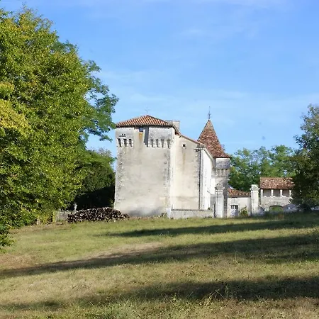 Chateau De La Combe