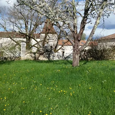 Chateau De La Combe Puyrenier