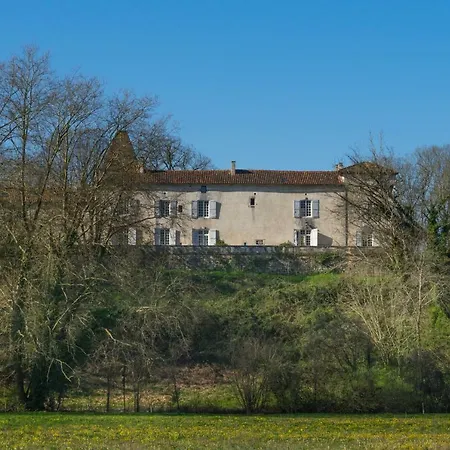 Chateau De La Combe