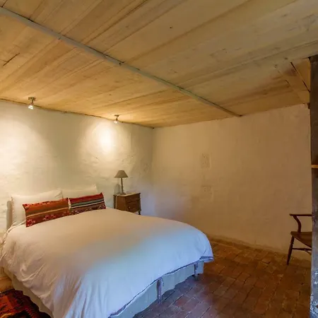 فندق مبيت وإفطار Chateau De La Combe