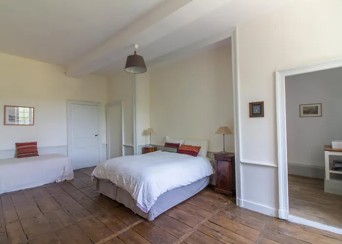 Chateau De La Combe Puyrenier