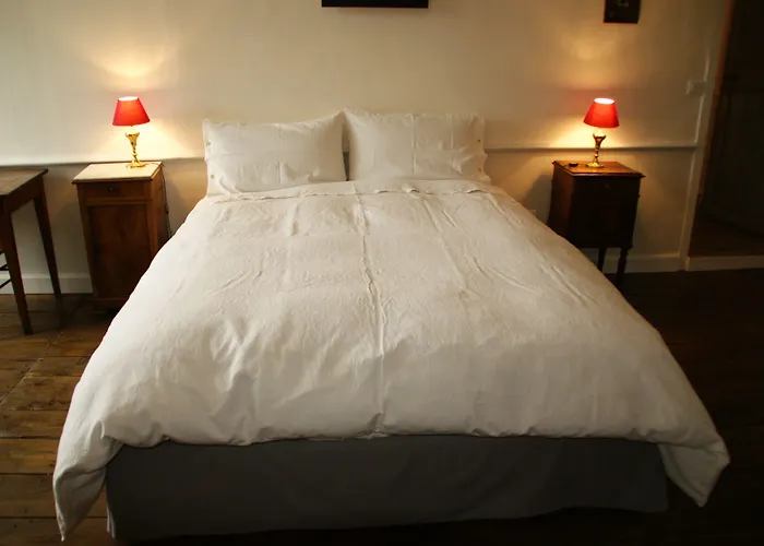 Chateau De La Combe Puyrenier