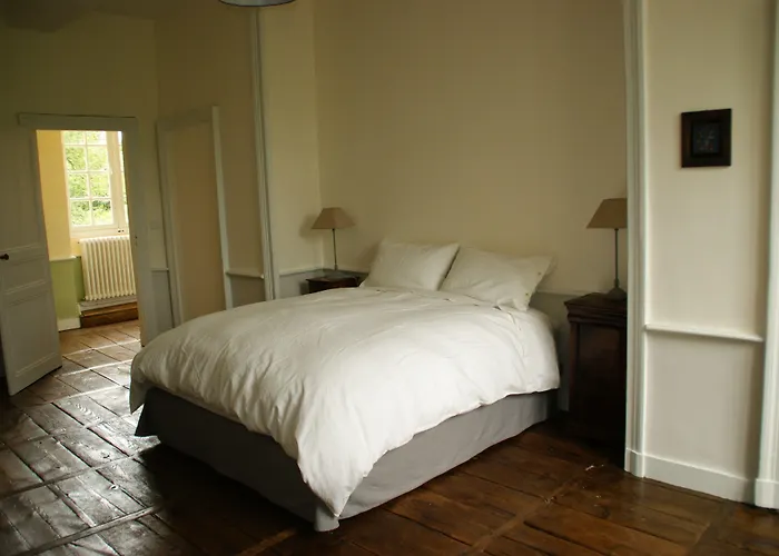 Chateau De La Combe Puyrenier