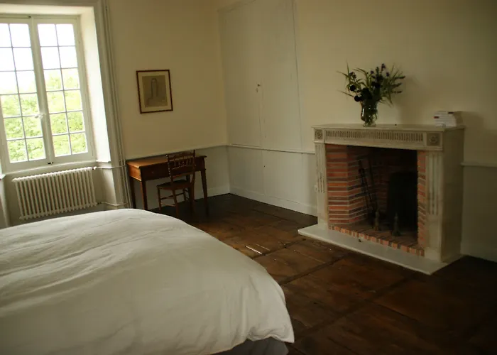Chateau De La Combe 4* Puyrenier