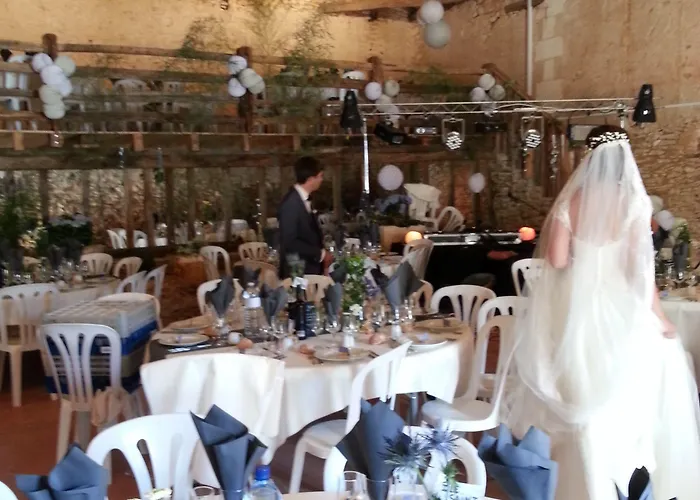 Chateau De La Combe Puyrenier