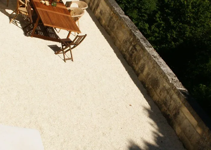 Chateau De La Combe 4*