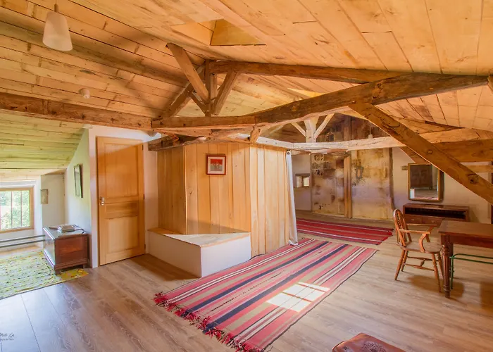 Chateau De La Combe Puyrenier