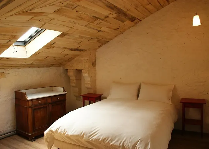 Chateau De La Combe Puyrenier